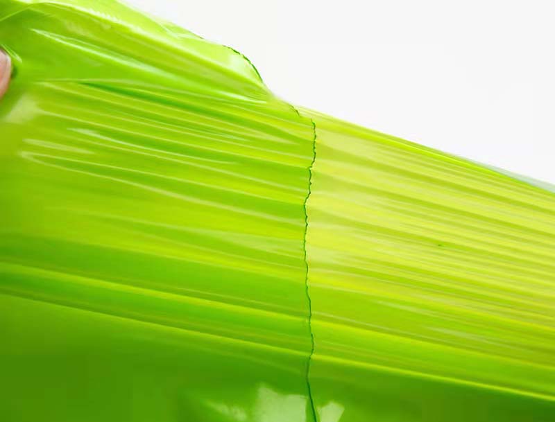 五莲果绿色快递袋-06