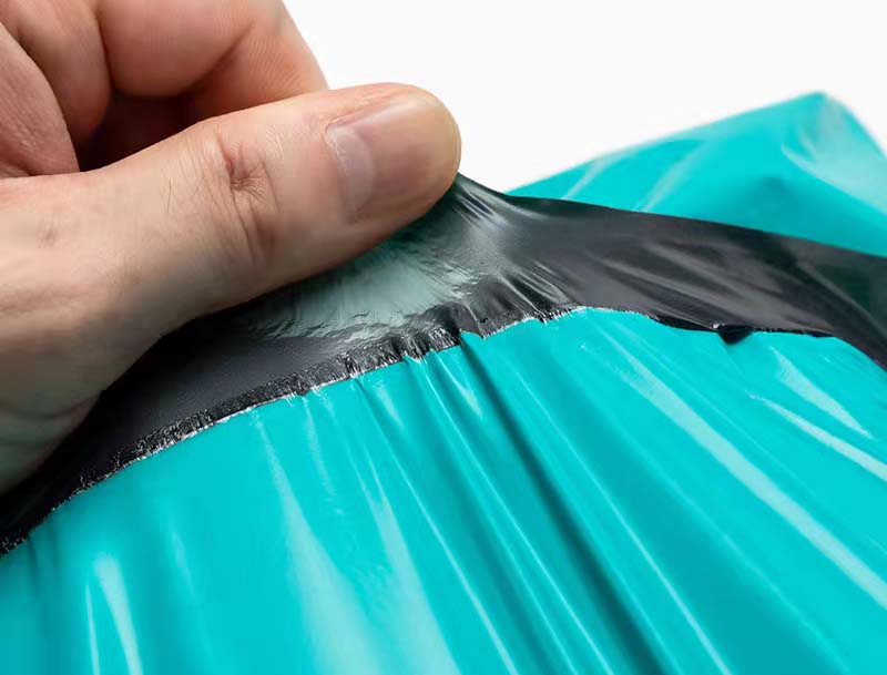 五莲绿色快递袋-03