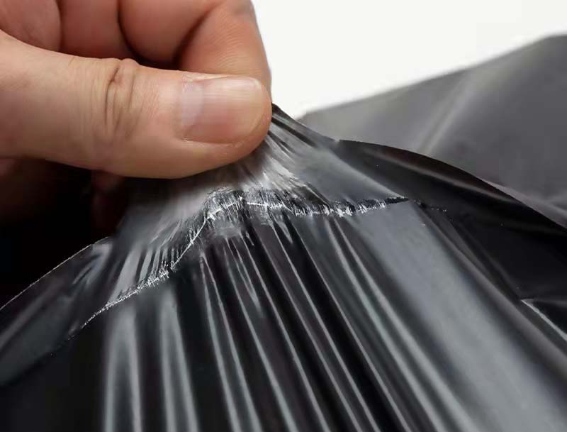 五莲黑色快递袋-03