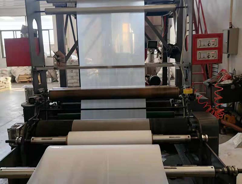 五莲车间生产图片